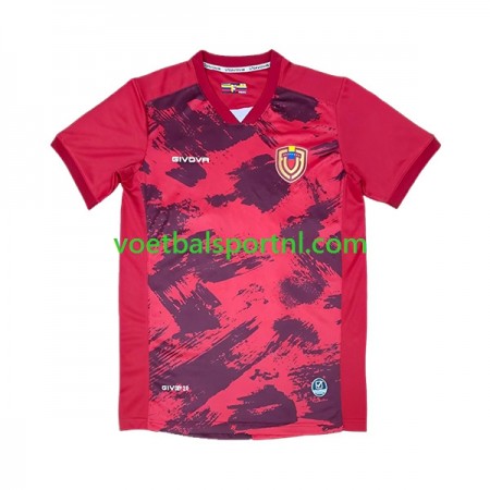 Venezuela Thuis Shirt 2023